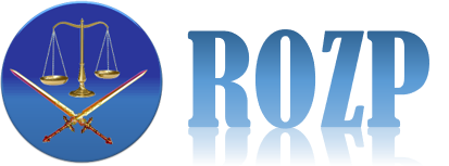 ROZP